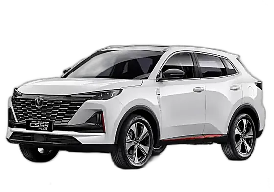 Changan CS55 Plus