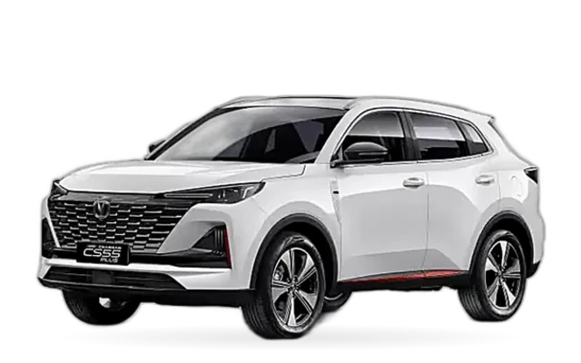 Changan CS55 Plus