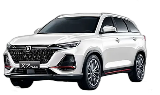 Changan X7 Plus