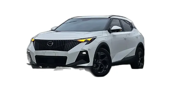 GAC GS3