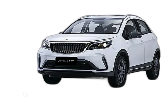 Geely X3 Pro