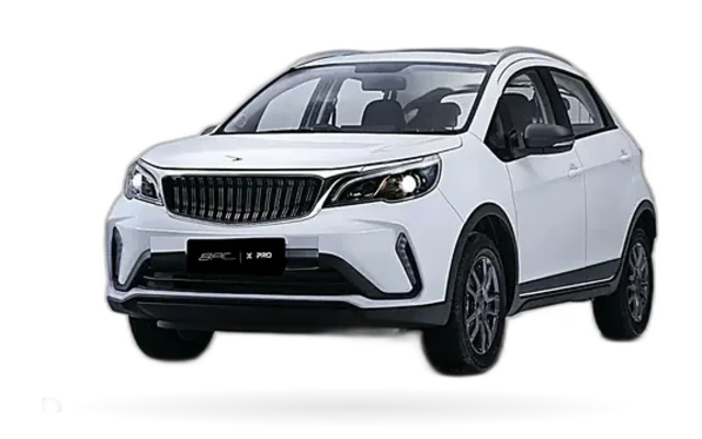 Geely X3 Pro