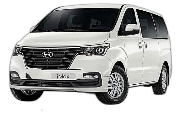 Hyundai iMax / Starex
