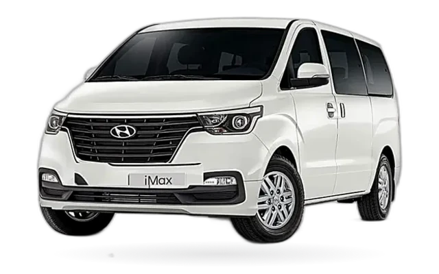 Hyundai iMax / Starex